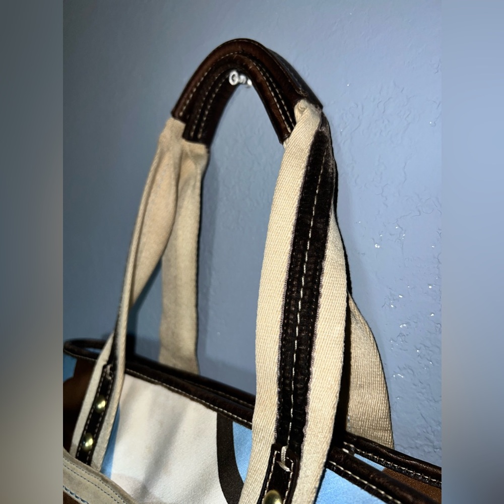 Coach Handbag - Picture 3 of 8